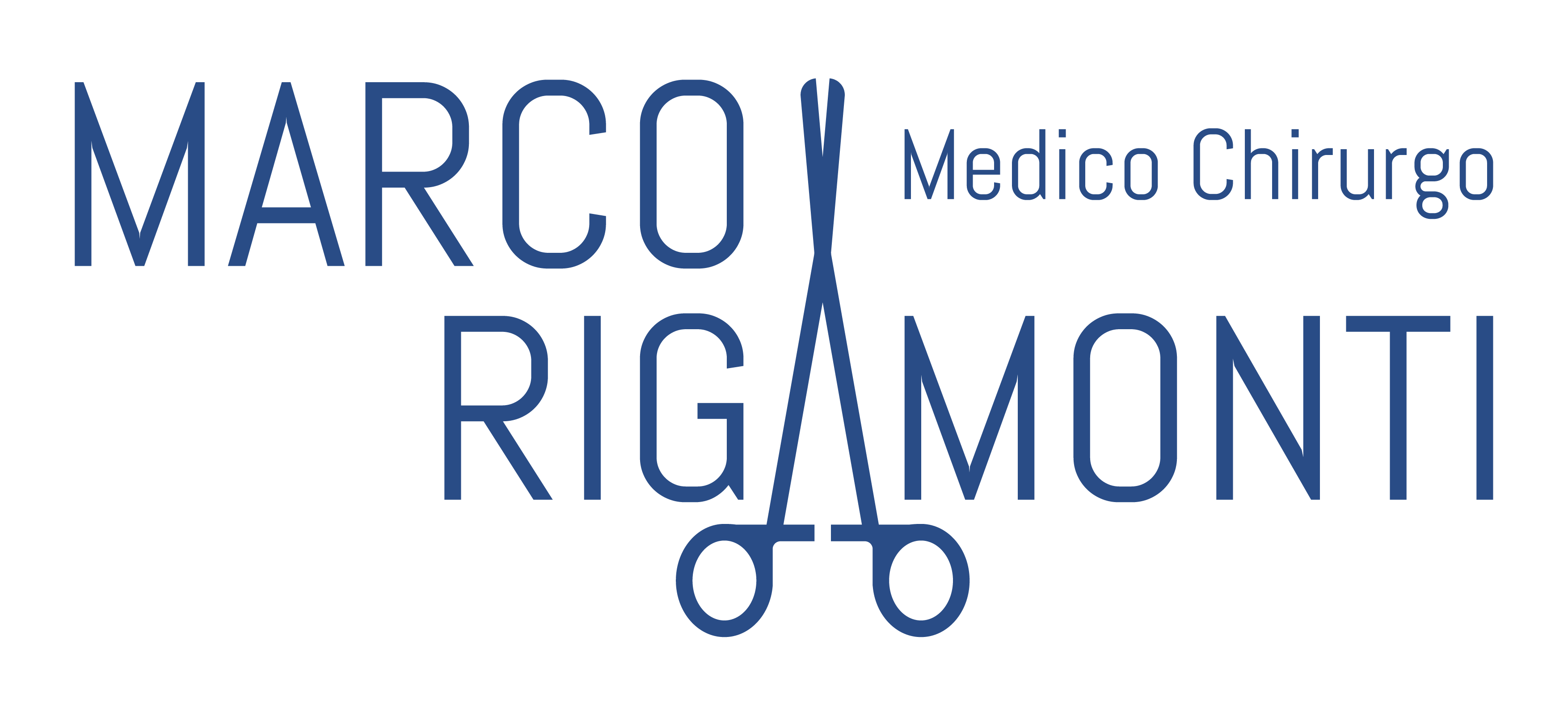 Dott. Marco Rigamonti Medico Chirurgo